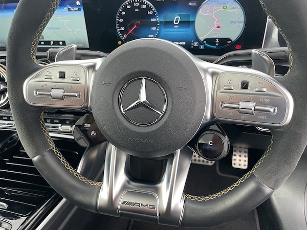 Used Mercedes-Benz CLA 2020 for sale - 76267452: Photo 19