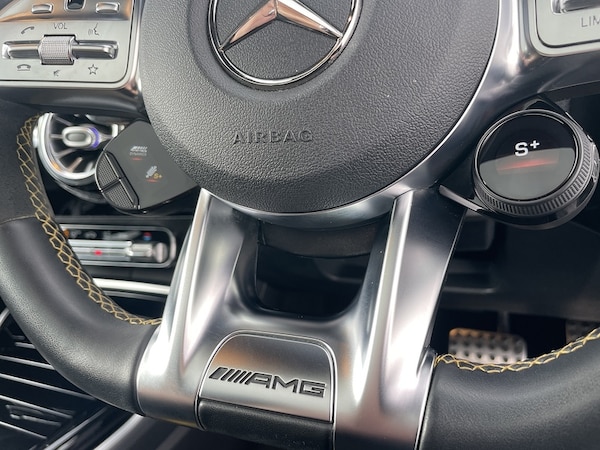 Used Mercedes-Benz CLA 2020 for sale - 76267452: Photo 20