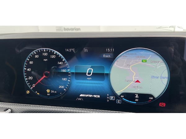 Used Mercedes-Benz CLA 2020 for sale - 76267452: Photo 21
