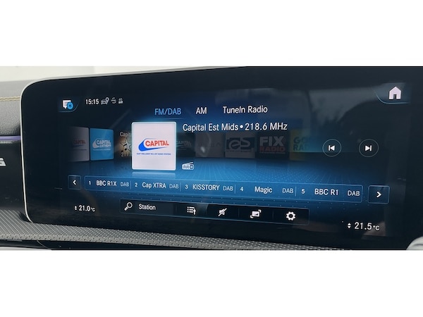 Used Mercedes-Benz CLA 2020 for sale - 76267452: Photo 24
