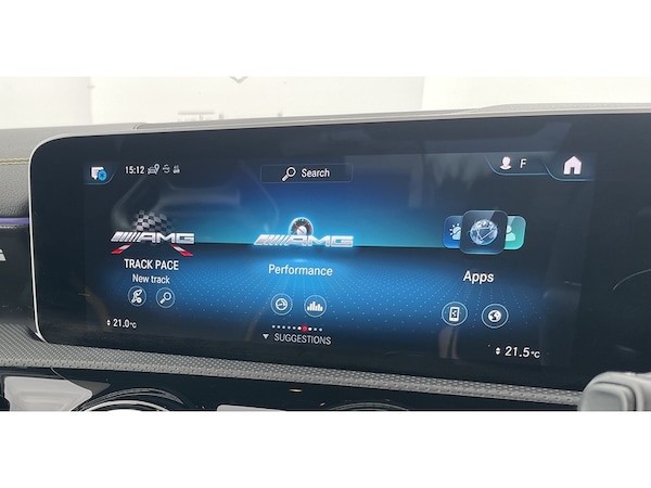 Used Mercedes-Benz CLA 2020 for sale - 76267452: Photo 25