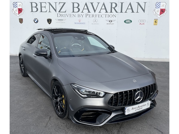 Used Mercedes-Benz CLA 2020 for sale - 76267452: Photo 2