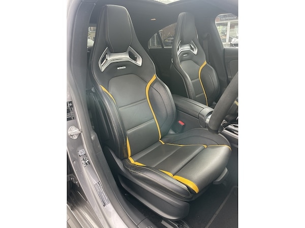Used Mercedes-Benz CLA 2020 for sale - 76267452: Photo 30
