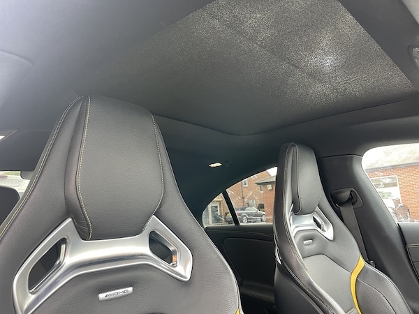 Used Mercedes-Benz CLA 2020 for sale - 76267452: Photo 33