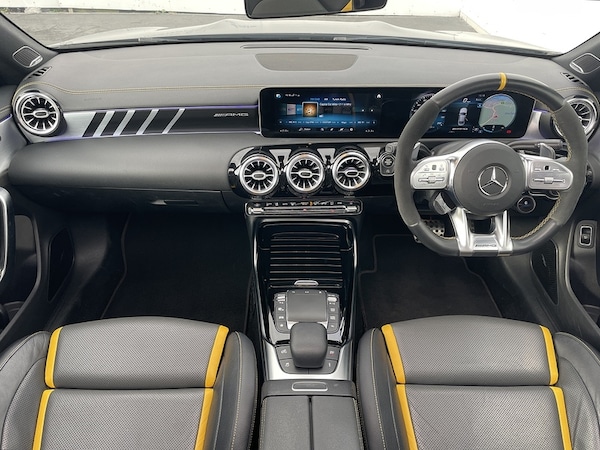 Used Mercedes-Benz CLA 2020 for sale - 76267452: Photo 36