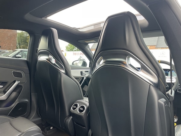 Used Mercedes-Benz CLA 2020 for sale - 76267452: Photo 37