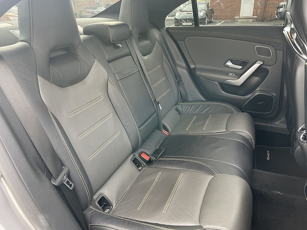 Used Mercedes-Benz CLA 2020 for sale - 76267452: Photo 38