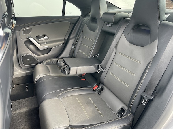 Used Mercedes-Benz CLA 2020 for sale - 76267452: Photo 40