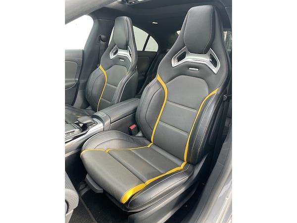 Used Mercedes-Benz CLA 2020 for sale - 76267452: Photo 41