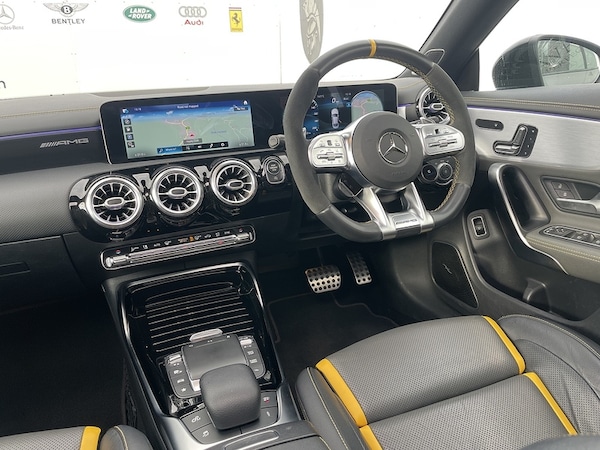 Used Mercedes-Benz CLA 2020 for sale - 76267452: Photo 44