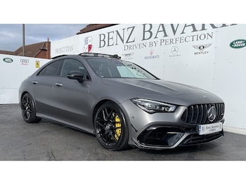Used Mercedes-Benz CLA 2020 for sale - 76267452: Photo 4