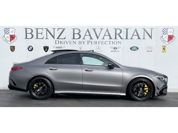 Used Mercedes-Benz CLA 2020 for sale - 76267452: Photo 5