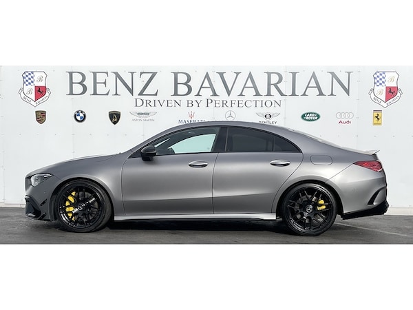 Used Mercedes-Benz CLA 2020 for sale - 76267452: Photo 9