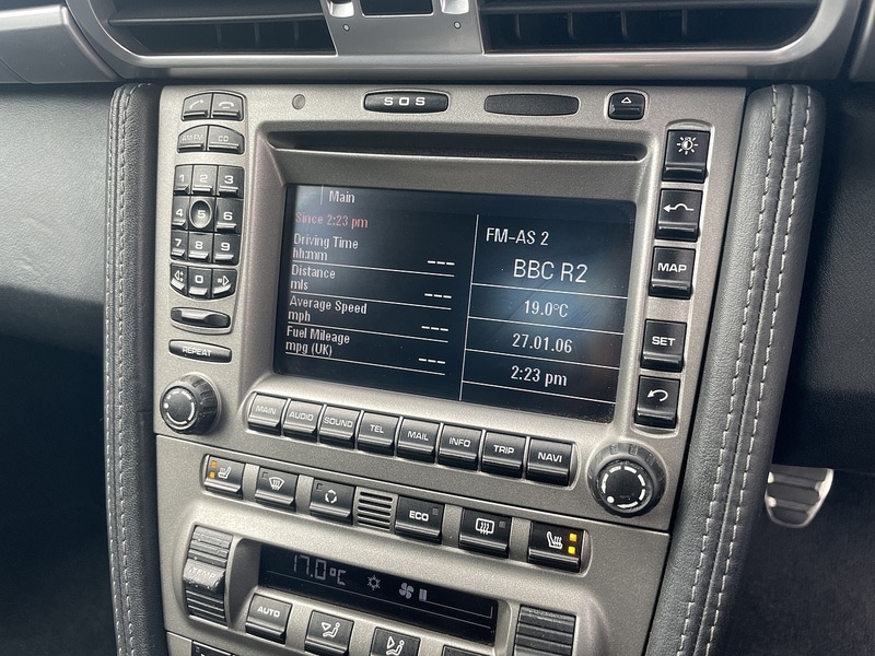 Used Porsche 911 2005 for sale - 77465246: Photo 32