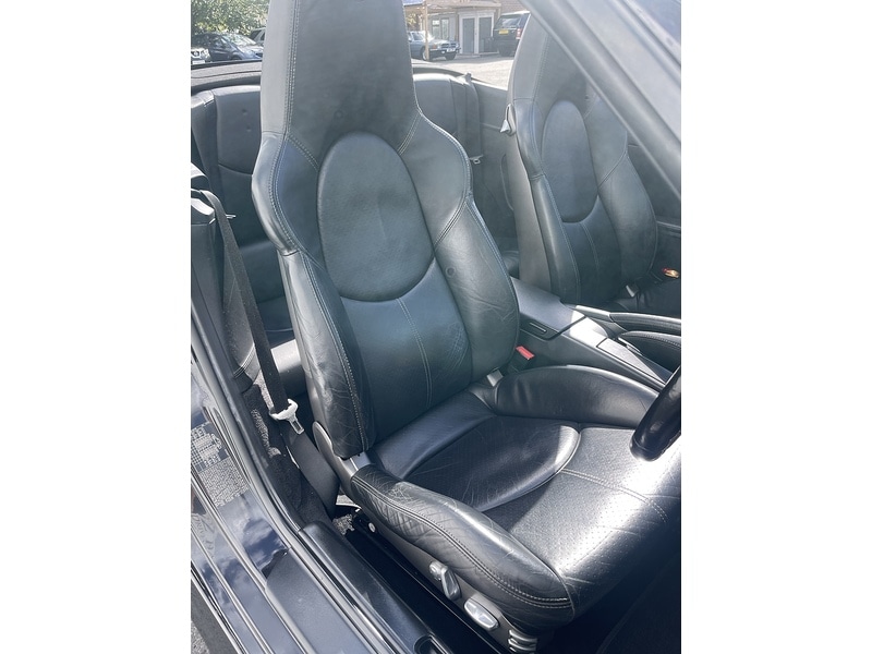 Used Porsche 911 2005 for sale - 77465246: Photo 35