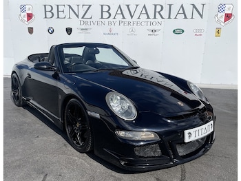 Used Porsche 911 2005 for sale - 77465246: Photo