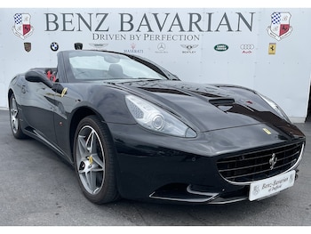 Used Ferrari California 2011 for sale - 75359928: Photo