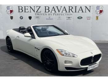 2011 - V8 2-Door