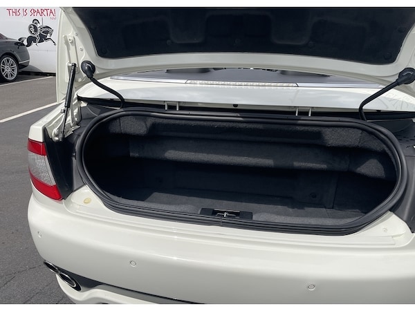 Used Maserati GranCabrio 2011 for sale - 75254248: Photo 32