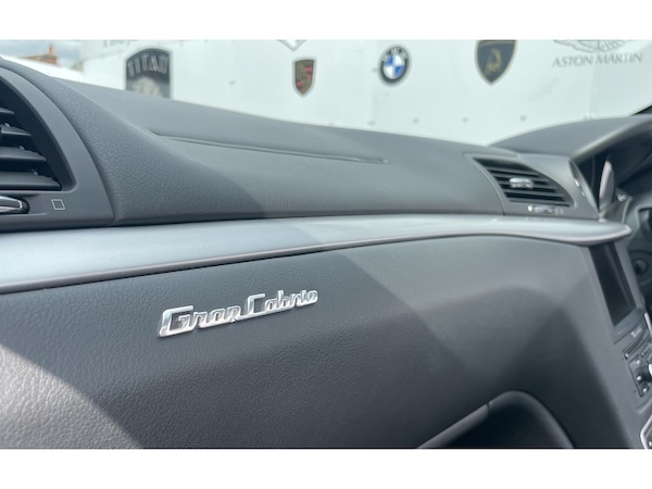 Used Maserati GranCabrio 2011 for sale - 75254248: Photo 35