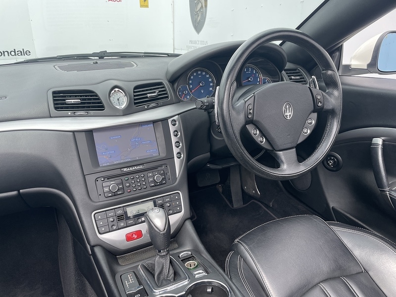 Vehicle 36