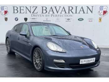 2012 - 3.0 V6 Diesel 4dr Tiptronic S