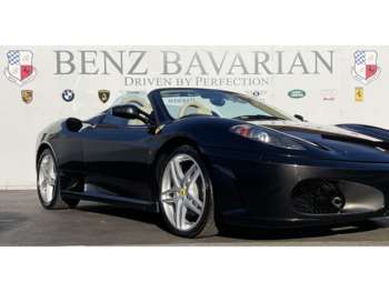 Used Ferrari F430 2008 for sale - 73926740: Photo