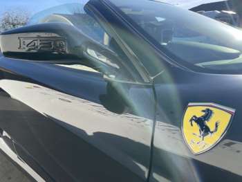 Used Ferrari F430 2008 for sale - 73926740: Photo