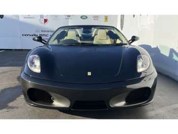 Used Ferrari F430 2008 for sale - 73926740: Photo