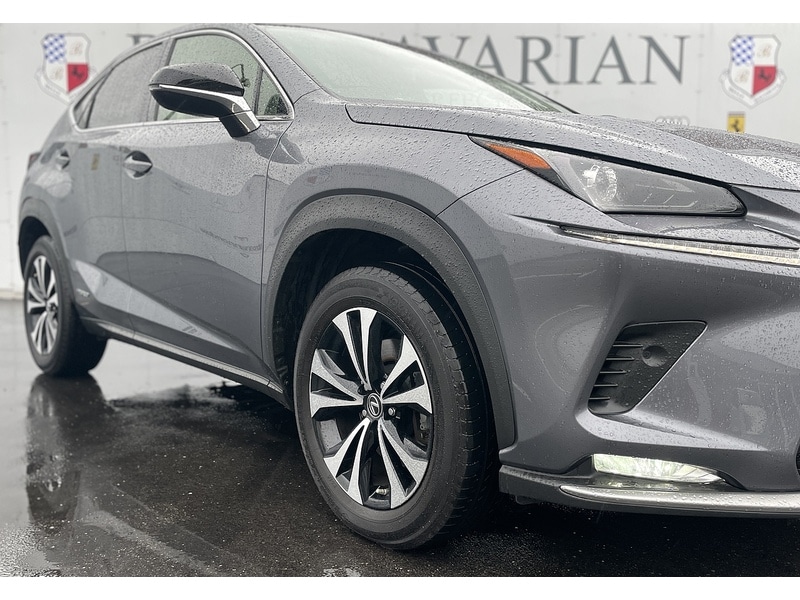 Used Lexus NX for sale - 76763180: Photo 11