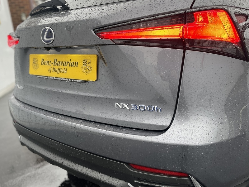 Used Lexus NX for sale - 76763180: Photo 13