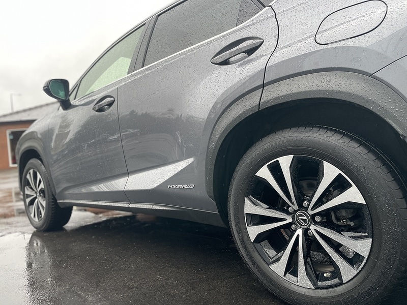 Used Lexus NX for sale - 76763180: Photo 14