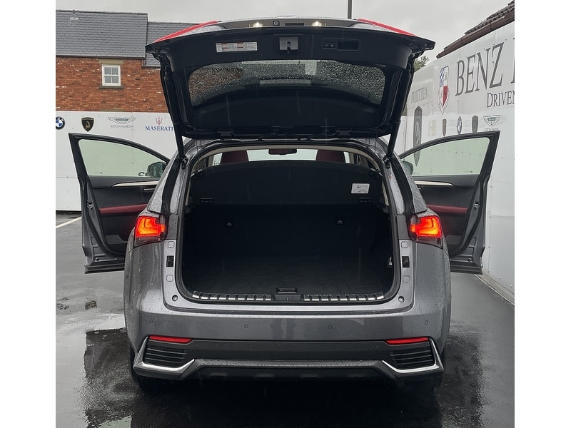 Used Lexus NX for sale - 76763180: Photo 16