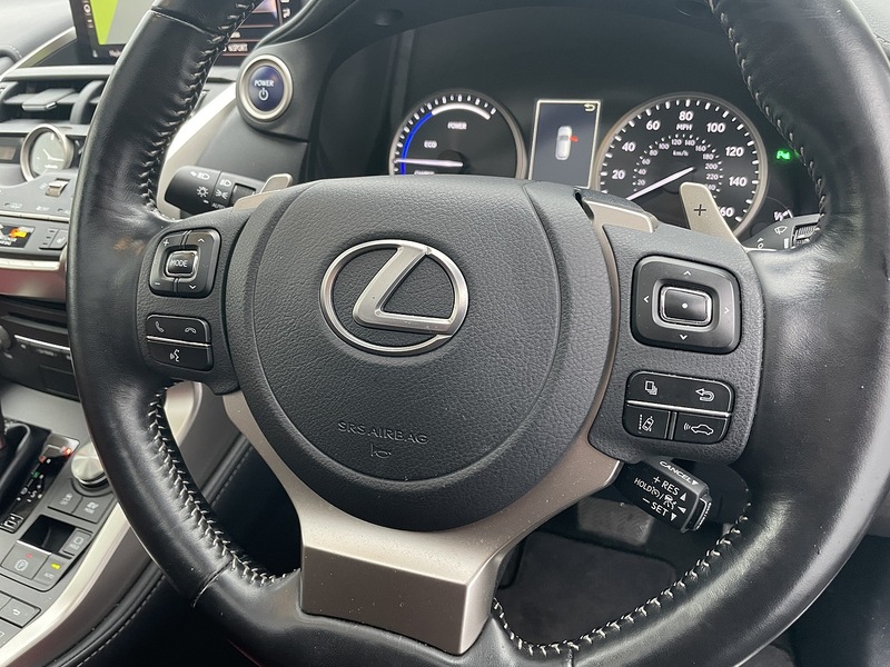 Used Lexus NX for sale - 76763180: Photo 19