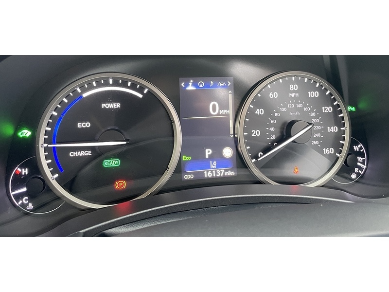 Used Lexus NX for sale - 76763180: Photo 20