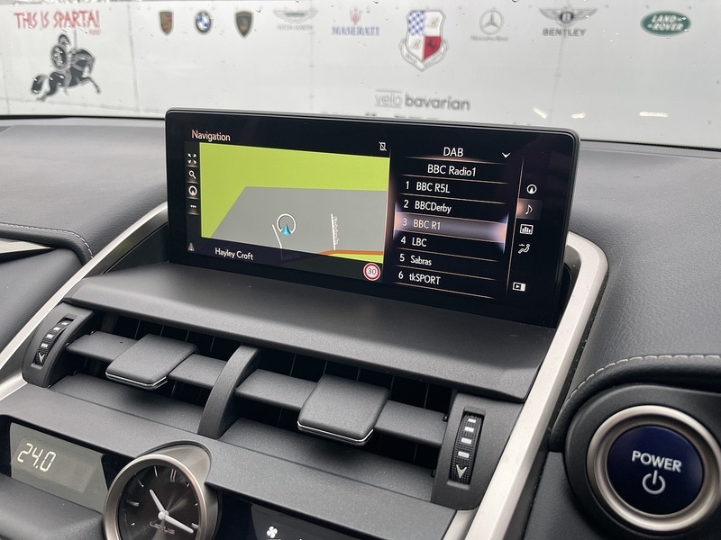 Used Lexus NX for sale - 76763180: Photo 22