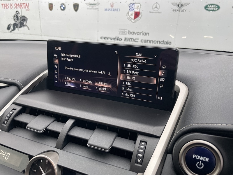 Used Lexus NX for sale - 76763180: Photo 23