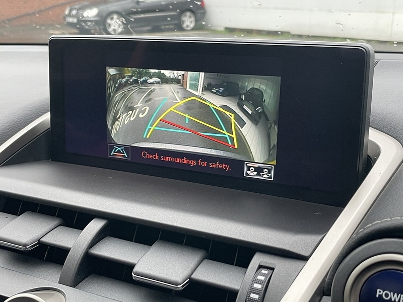 Used Lexus NX for sale - 76763180: Photo 24