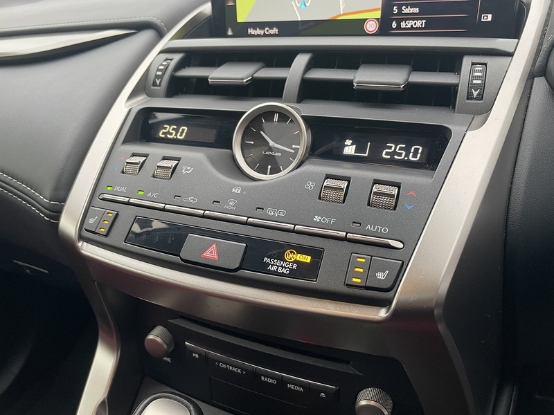 Used Lexus NX for sale - 76763180: Photo 25