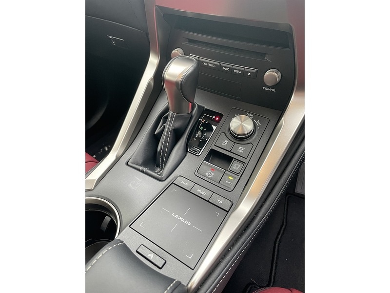 Used Lexus NX for sale - 76763180: Photo 26