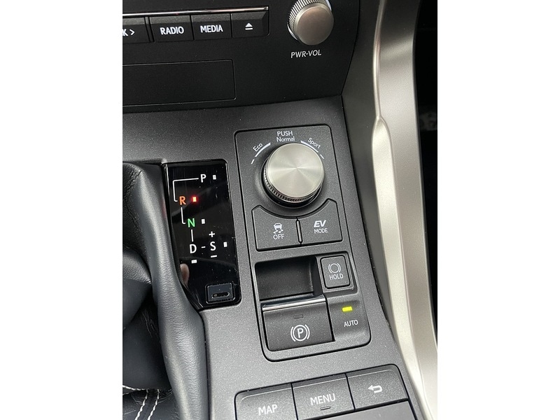 Used Lexus NX for sale - 76763180: Photo 27