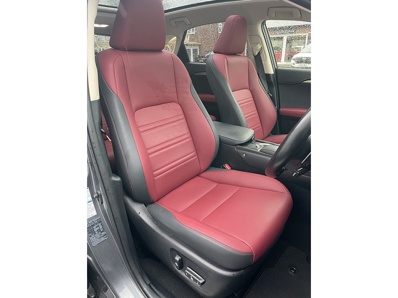 Used Lexus NX for sale - 76763180: Photo 29