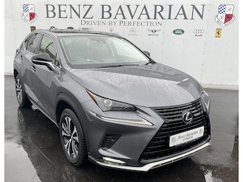 Used Lexus NX 2021 for sale - 76763180: Photo