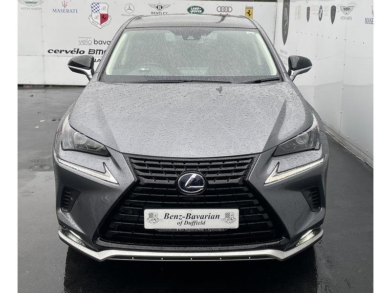 Used Lexus NX for sale - 76763180: Photo 3