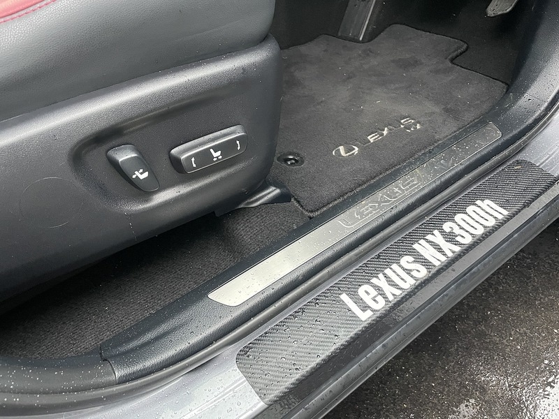 Used Lexus NX for sale - 76763180: Photo 30