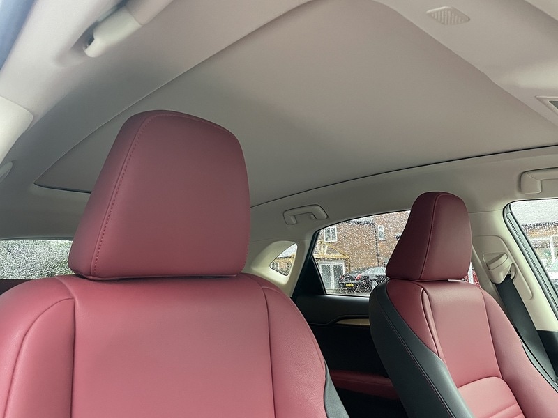 Used Lexus NX for sale - 76763180: Photo 31