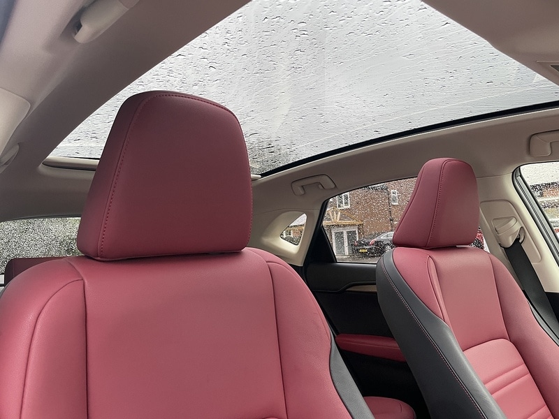 Used Lexus NX for sale - 76763180: Photo 32