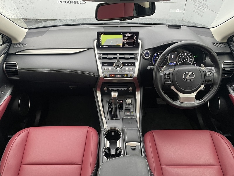 Used Lexus NX for sale - 76763180: Photo 33