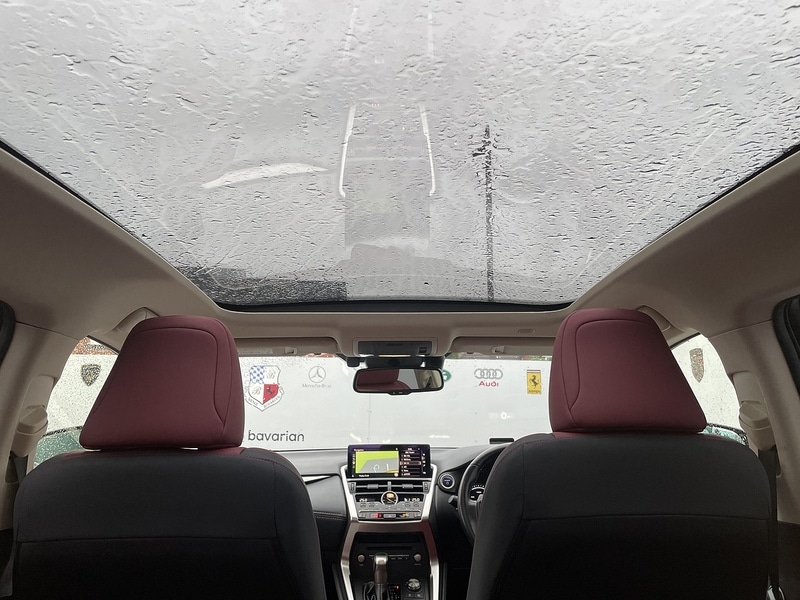 Used Lexus NX for sale - 76763180: Photo 34