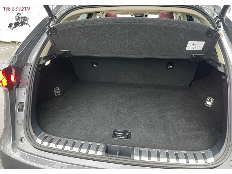 Used Lexus NX for sale - 76763180: Photo 36